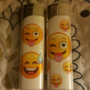 Lighters